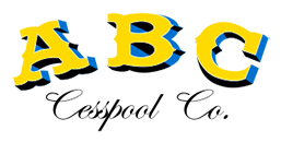 ABC Cesspool Logo